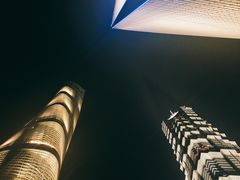 -上海柏悦酒店
