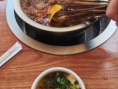 -牛华八婆麻辣烫(起源店)