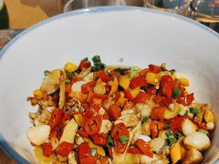 -楚成谷鸭馆(裕民店)