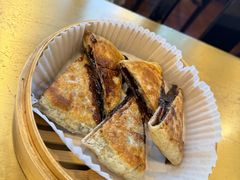 -牛街清真满恒記(平安里西大街店)