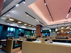 -香港深仔记茶餐厅(东门店)