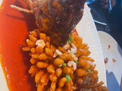 -江南雅厨(李公堤店)