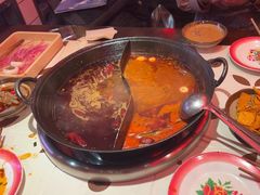 -江北北火锅馆·公路夜市(魏公村店)