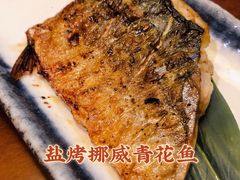 -和来日本料理(青年东路店)