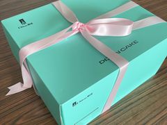 -第戎蛋糕(恒隆广场店)