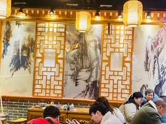 -澄城水盆羊肉店(永兴坊店)