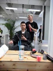 -P.STYLE派斯造型