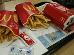android_upload_pic-麦当劳(新城市广场店)