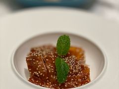 -Yan Ting宴庭中餐厅-长沙瑞吉酒店(运达店)