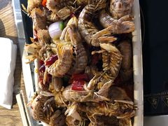 -盒马鲜生(莱蒙都会店)