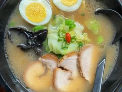 -屯屯面(海尔路店)