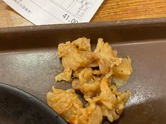 -食其家·牛丼咖喱(广元西路店)