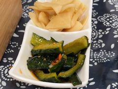 -八两八金·莱芜特色炒鸡(市南漳浦路店)