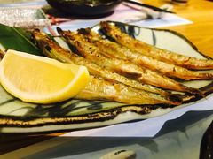 -吉川居酒屋(建国北路店)