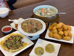 -海坛特色小吃·只做平潭特色菜(平潭店)