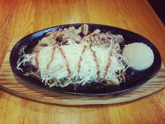 日式烤肉-铃木食堂(帽儿胡同店)
