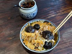 -西园寺素食(西园弄戒幢律寺店)