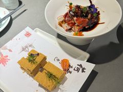 -姑苏家宴·苏帮菜·松鼠桂鱼(苏州总店)