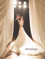 -艺匠摄影ARTIZ STUDIO(南京店)