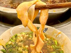 -重庆老火锅王(西安北路店)