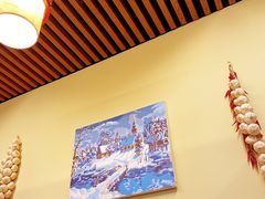 -佳木斯东北往事烧烤涮