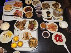 -萧邦音乐会所KTV·蒸汽活海鲜自助(福田店)
