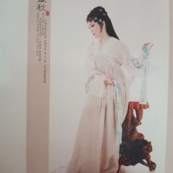 -盘子女人坊古装写真摄影(南京总店)