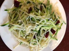 -玫瑰红烤羊排(北新桥三条店)