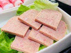 -锅说大脸毛肚重庆老火锅(佐阾店)
