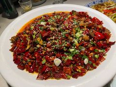 -院8里·小聚园老川菜(九眼桥店)