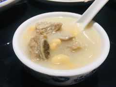 黄豆排骨-梅飞酒家(桑园路店)