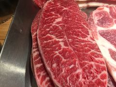 -炉小哥烤肉(朗悦公园茂店)