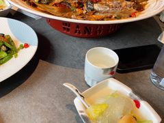 -旺顺阁·北京菜·烤鸭(大望路店)
