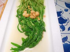 -绿茶餐厅(布吉万象汇店)