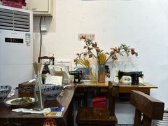 -老北京私房菜(798店)