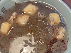 -金原鸭血粉丝汤·汤包·脆皮烤鸭(南京博物院店)