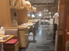 -虹料理·日料放题(悠方店)