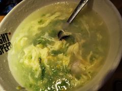 -吕氏疙瘩汤·海鲜新鲁菜(凯德mall新都心店)