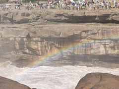 -陕西黄河壶口瀑布旅游区
