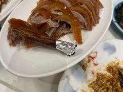 -福来居烤鸭店(天坛二店)