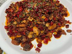 -院8里·小聚园老川菜(九眼桥店)