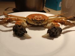 -星伦多自助料理(宝山龙湖天街店)
