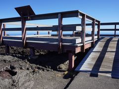 -夏威夷火山国家公园
