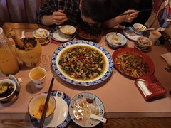 -杨记隆府重庆江湖菜(大悦城店)