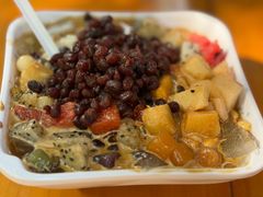 -串妹花式冰粉(乐山总店)
