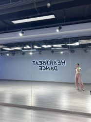 -Heartbeat舞蹈工作室