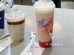 -瑞幸咖啡(临海市银泰城店)