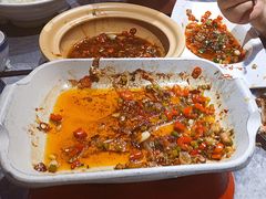 -农家湘菜(安亭店)