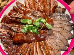 -春梅里卤鹅馆·47年老字号(中山路店)