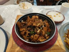 -马凯餐厅(地安门店)